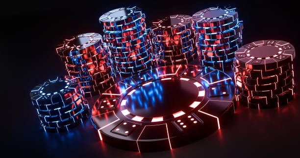 Slot games library on bos toto platform