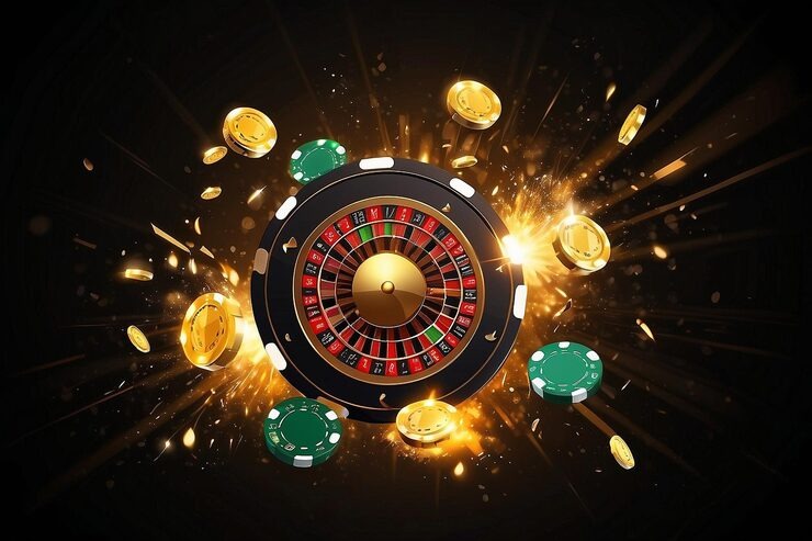 bos toto mobile app interface showing sportsbook markets and live-dealer options