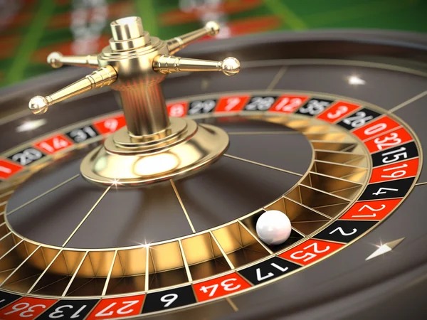 JILI live baccarat table with dealer