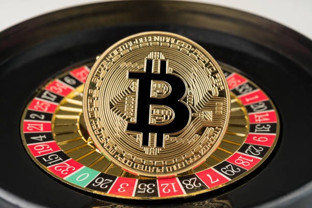 Live blackjack table with dealer and players